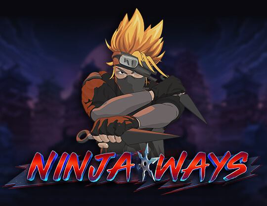 Ninja Ways